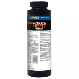 Zep 32 Oz. Crystal Heat Drain Opener