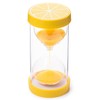 Jumbo Fruit Sand Timers for Kids – Durable, Colourful Hourglasses
