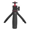 Jectse Desktop Tripod Stand with 2 in 1 Design, Easy