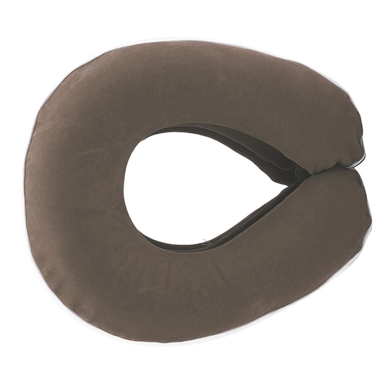 Inflatable Cervical Collar Adult Home Neck Stretching Devices Traction Support