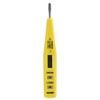 Dekton Digital Voltage Tester | Measures AC/DC Voltage from 12V