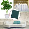 Christmas Tree Storage Bag Xmas Tree Cover Upright Tree Dust