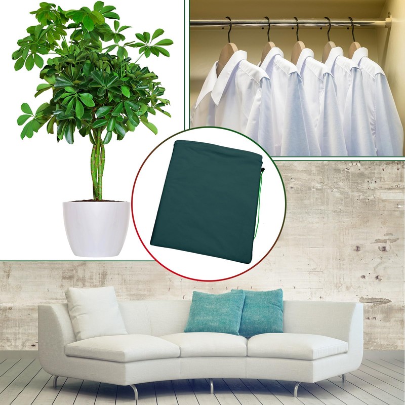 Christmas Tree Storage Bag Xmas Tree Cover Upright Tree Dust