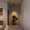 Aisilan Ceiling Spotlight Indoor, Dimmable 7W GU10 Ceiling Spot Light,