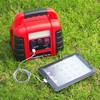 Wagan EL7552 Jumpboost V8 Air 1000 Peak Amps Jump Starter