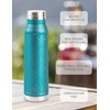 Eddie Bauer Paragon Stainless Steel Water Bottle - 22 Oz