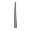 Mbariket – Premium Nigerian Mahogany Cooking Turning Stick | African