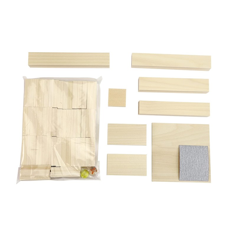 Coro Coro Domino Tower