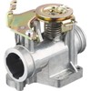 Special Parts Takegawa SP Takegawa Motorcycle Big Throttle Body Kit