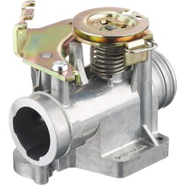 Special Parts Takegawa SP Takegawa Motorcycle Big Throttle Body Kit φ24 Cub 110 (JA07/JA10/JA44) Cross Cab (JA10/JA45) 03-05-0153