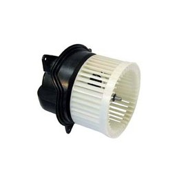 TYC 700105 Ford Focus Replacement Blower Assembly