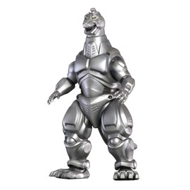 TOHO MONSTERS KIT 002 Mechagodzilla (1993) Approx. 6.3 inches (160 mm) Assembly Type Plastic Model
