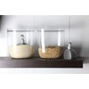 Quary 521714500 Rice Storage Container, Rice Stocker, Includes Measuring Cup,