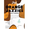 Just Treats Orange Jazzies (500g Share Bag)