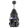 1pc CS-402 4NO 4-position Return Momentary Joy Stick Joystick Switch