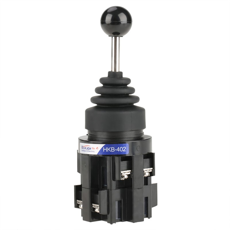 1pc CS-402 4NO 4-position Return Momentary Joy Stick Joystick Switch