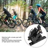MI.XIM Road Bike Hydraulic Disc Brake Bicycle Front Rear Oil