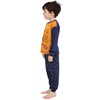Gruffalo Boys' Pyjamas, Children's Pyjamas, Long Sleeve Pyjamas for Children,