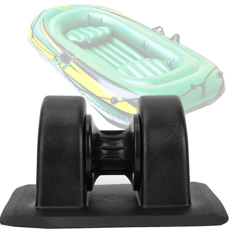 Dingln PVC Small Anchor Grab Rail Parts Compatible with Inflatable