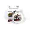 YGK YOTSU-AMI / Galice scrum 16 assist line white 20
