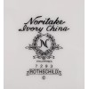 Noritake Ivory China ROTHSCHILD Bread And Butter Plate BRAND NEW