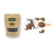 Organic Whole Black Peppercorns-Certified Organic, Non-GMO, Vegan, No Additives, No