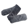 Heated Scarf USB Electric Heating Scarf Washable Temperature Adjustment for
