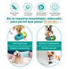 Alejandro Juguete para Perros con Bola de Comida con Fugas,
