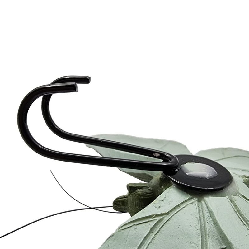 schone Butterfly Flowerpot Hanger – Durable, Sturdy and Lightweight –