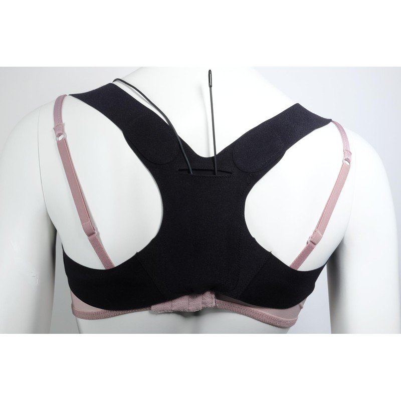 URSA Back Strap - Secure Microphone & IEM Pack Harness