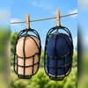 Baseball Cap Washer Frame for Laundry Care – Reusable Hat