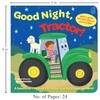 Sleep Tight, Tractor! (Lift the Flap)