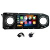 Android 13 Car Radio Stereo For Toyota Tacoma 16-21 Wireless