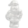 Creativ Christmas Figures, White, One Size