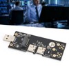 Adapter Card NGFF(M.2) Key B to USB 3.0 with Dual