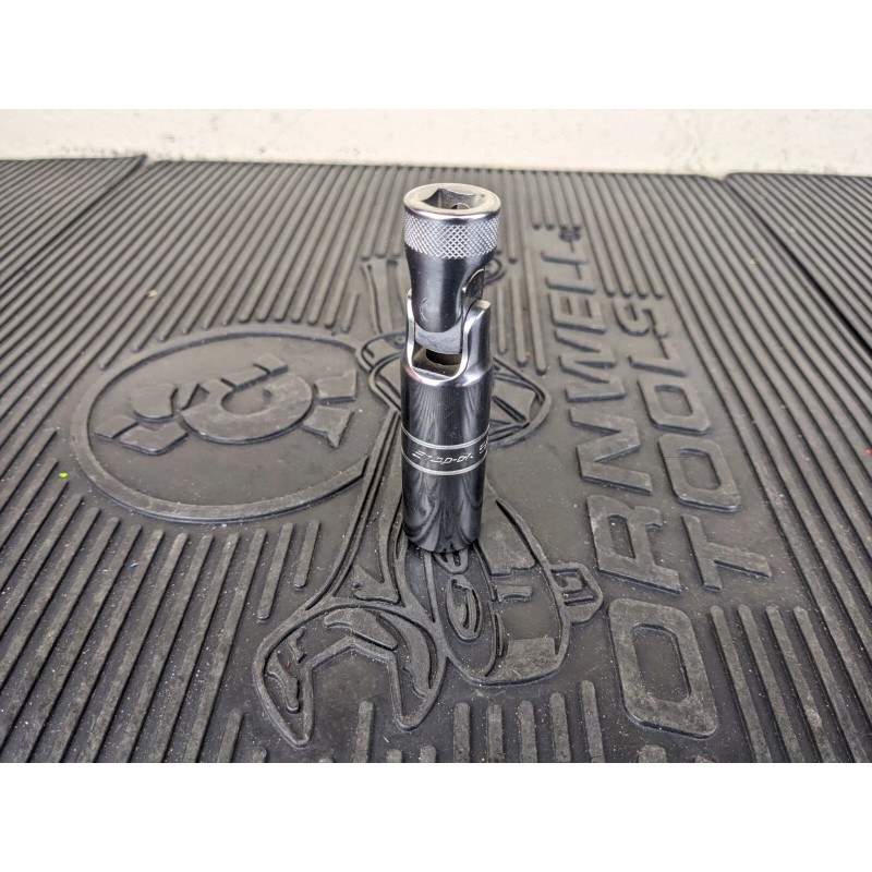 Snap-on #bf468 Snap On S9706KFUAMAG 3/8" Drive 5/8" Magnetic Universal