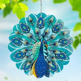 Wind Chime, Owl Wind Chime, Owl Gifts, Outdoor Decorations Wind Chime, Vintage Commemorative Wind Chimes Gift For Mom And Woman, (1)