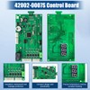42002-0007S 461105 Control Board kit Replacement for Pentair Mastertemp 400