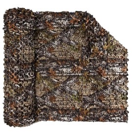 LOOGU Camo Netting, Camouflage Net Blinds Great for Sunshade Camping Shooting Hunting