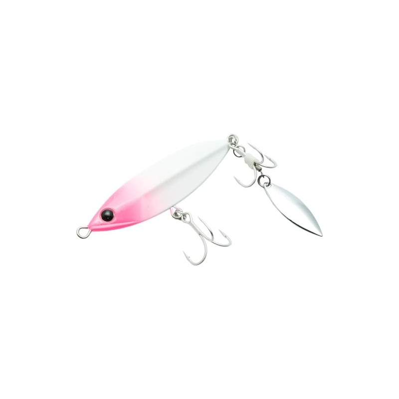 Zeake B Zapper BZ012, 1.4 oz (40 g), Glow Pink