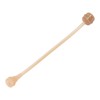 Baby Bottle Weighted Straw Silicone Any Angle Liquid Mix Prevents