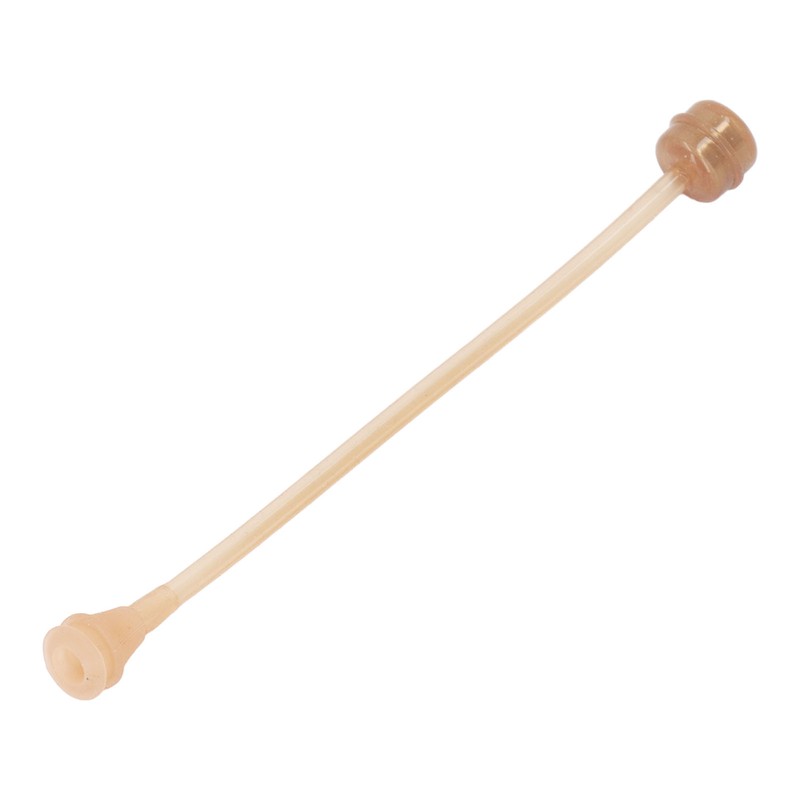 Baby Bottle Weighted Straw Silicone Any Angle Liquid Mix Prevents