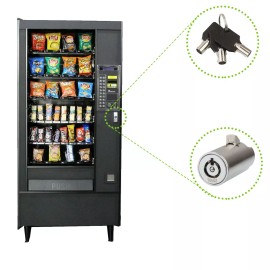Unbranded Automatic Product Snackshop 111 (AP 111) Vending Machine Lock