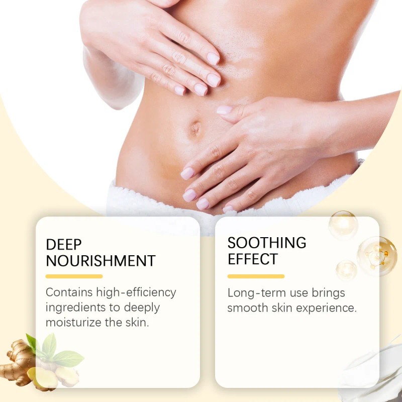 Crema Reafirmante Abdominal Lifting Hidratación