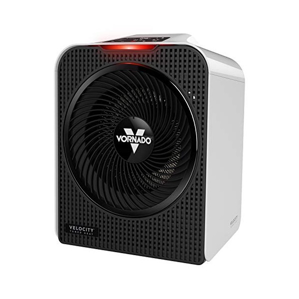 Vornado Vornado Velocity 5 Whole Room Space Heater with Auto