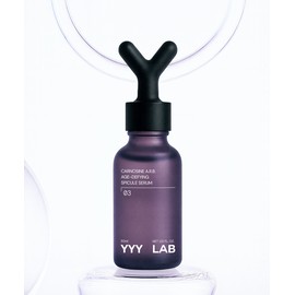 Triple Y Lab [ARBI Peptide] Carnosine ARB Age Defying Speculum Serum 30ml