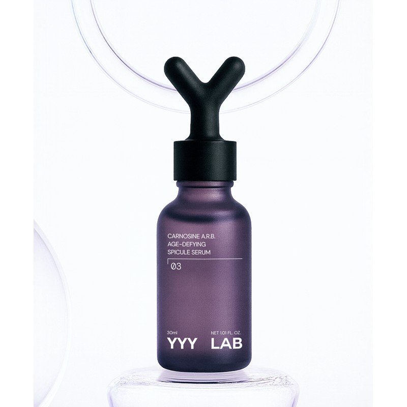 Triple Y Lab [ARBI Peptide] Carnosine ARB Age Defying Speculum