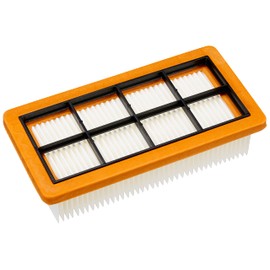 Karcher Flachfaltenfilter for Asche - and Trockensauger
