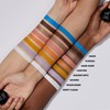 e.l.f. No Budge Cream Eyeshadow, 3-in-1 Eyeshadow, Primer & Liner