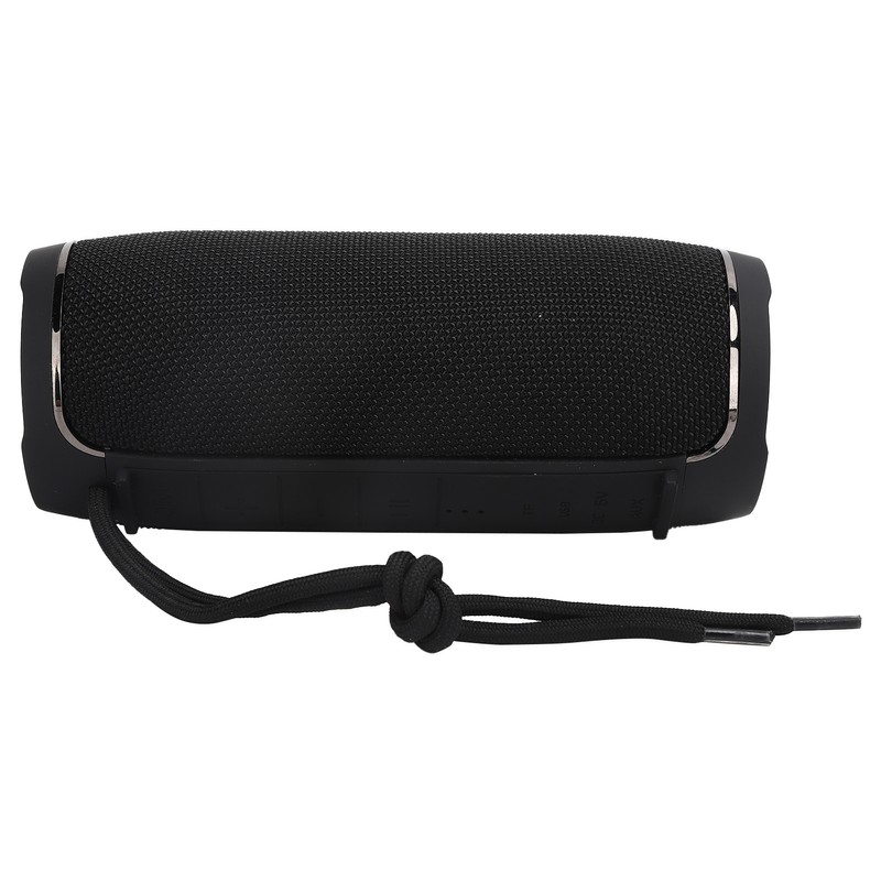 Wireless Bluetooth Speaker Portable Subwoofer Outdoor Loudspeaker Mini Bluetooth Sound